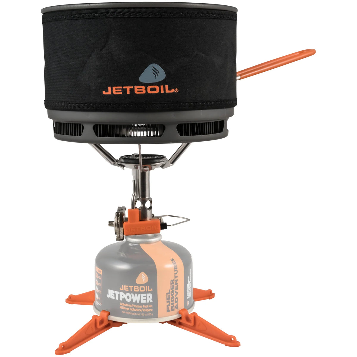 Jetboil - 1.5L Ceramic Cook Pot