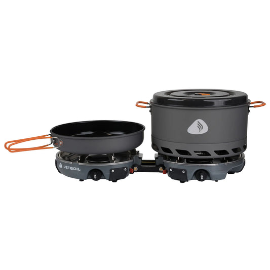 Jetboil - Genesis Basecamp System