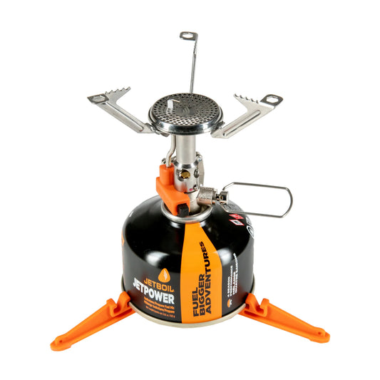 Jetboil - MightyMo
