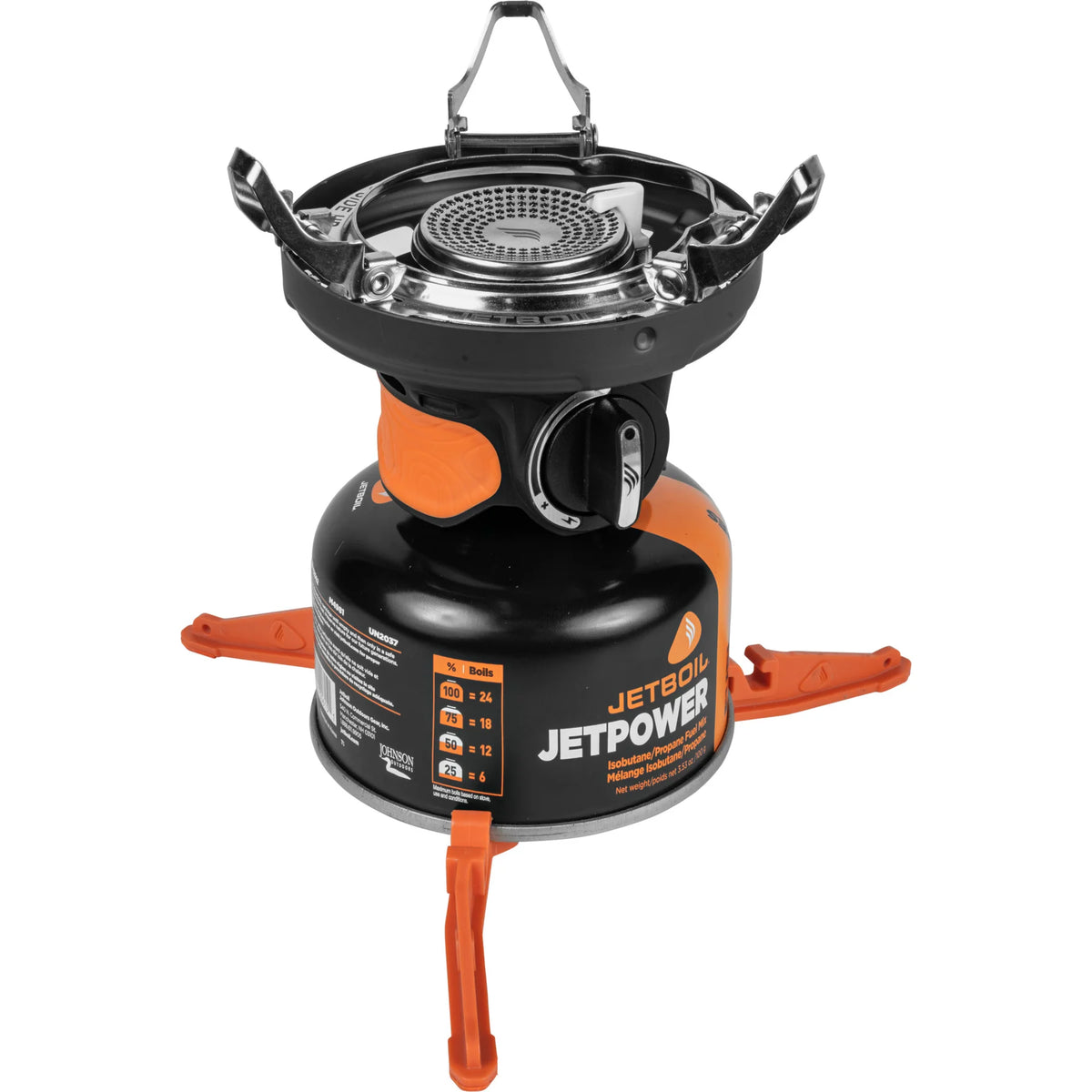 Jetboil - Pot Support