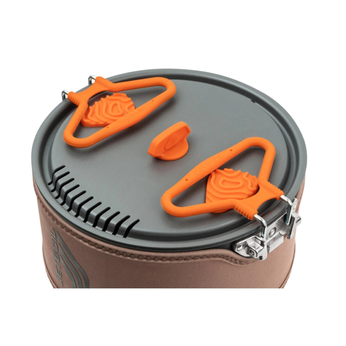Jetboil - TrailCook 2.0L Stove System (Tan)