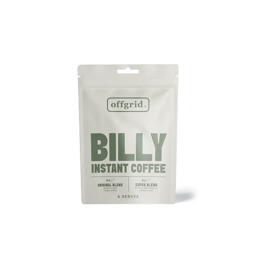 Offgrid - Billy Instant Coffee