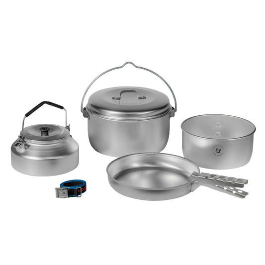Trangia - Camp Set 24 with Kettle