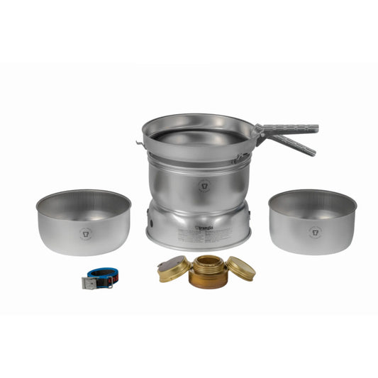 Trangia - Storm Cooker Duossal UL 25-21