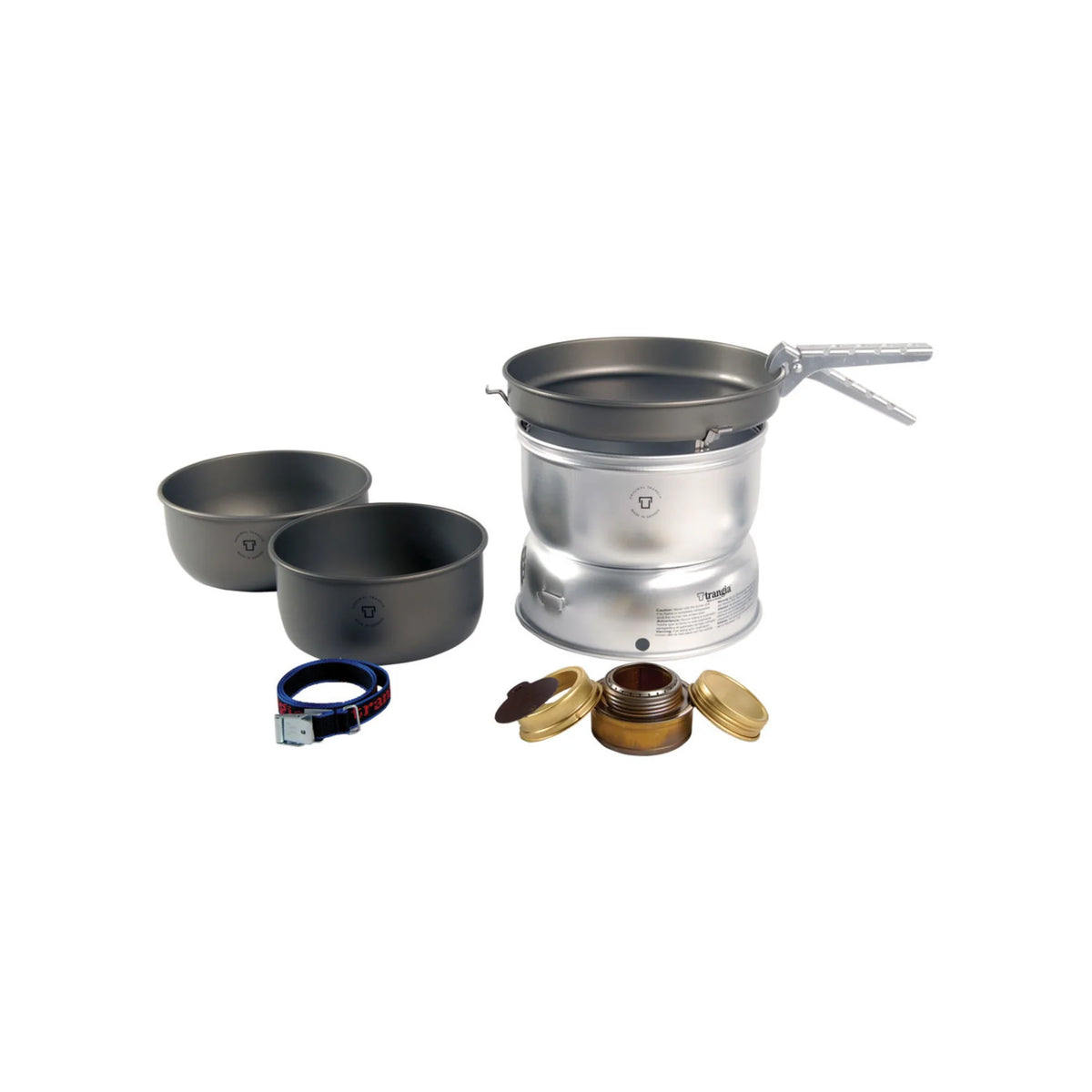Trangia - Storm Cooker HA 25-7