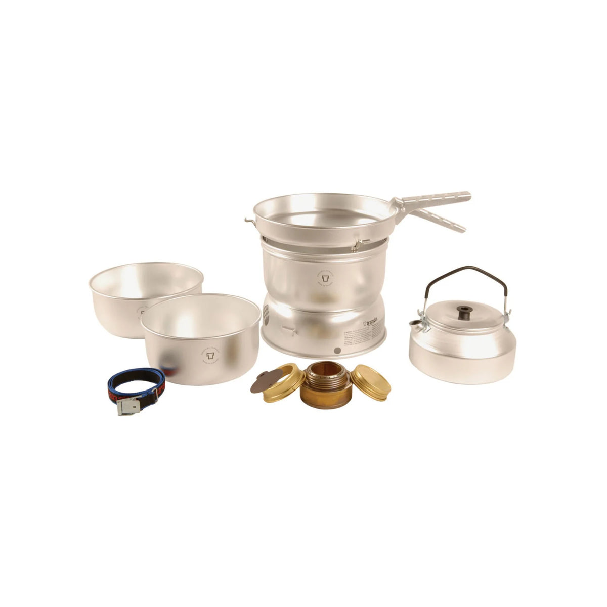 Trangia - Storm Cooker UL 25-2