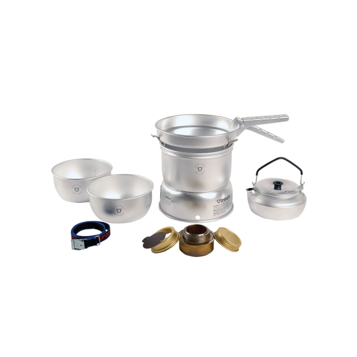 Trangia - Storm Cooker UL 27-2