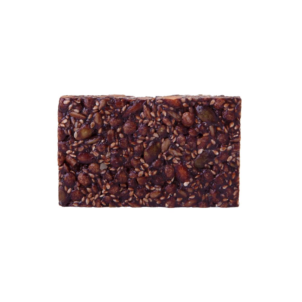 Crafty Weka - Almond Cacao Gluten Free Energy Bar