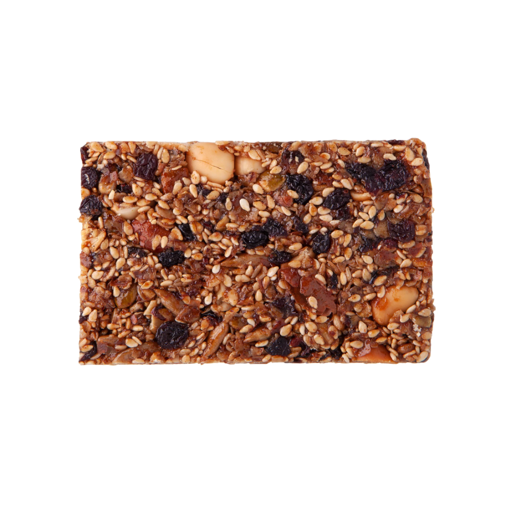 Crafty Weka - Original Flavour Energy Bar