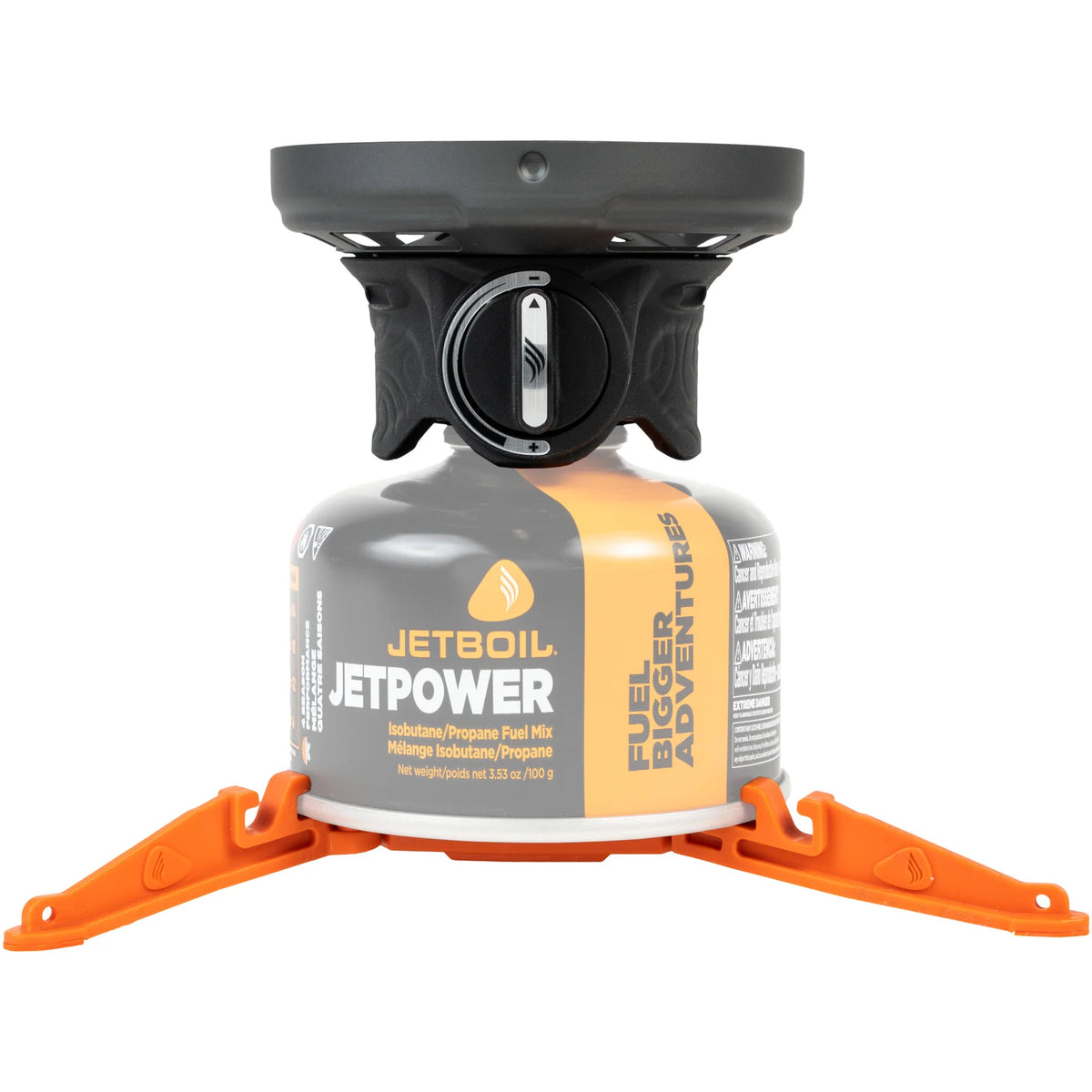Jetboil - Zip 0.8L Stove System (Carbon)