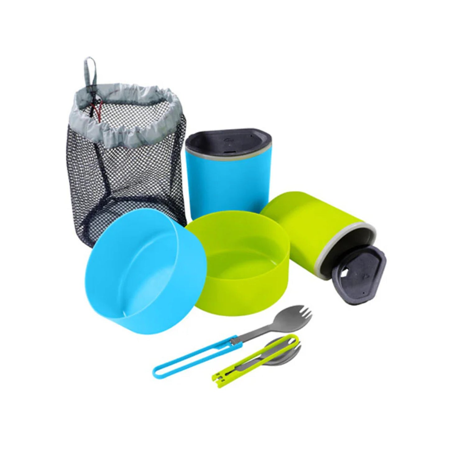 MSR - 2 Person Mess Kit