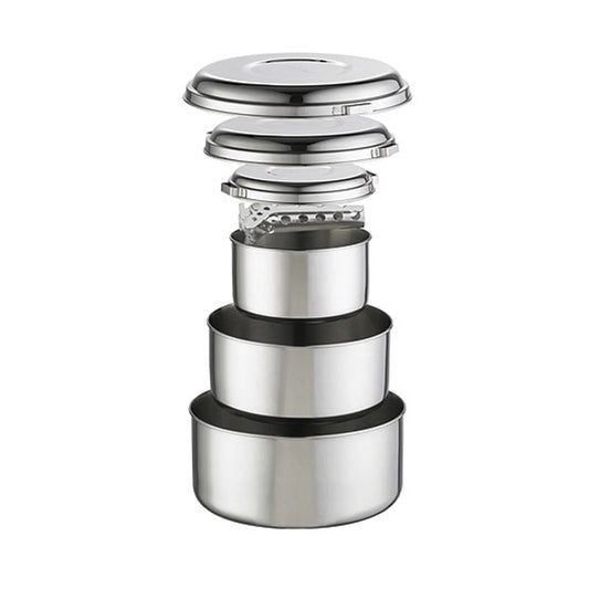MSR - Alpine 4 Pot Set