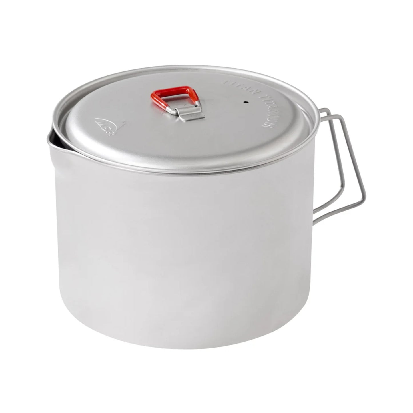 MSR - Big Titan Kettle