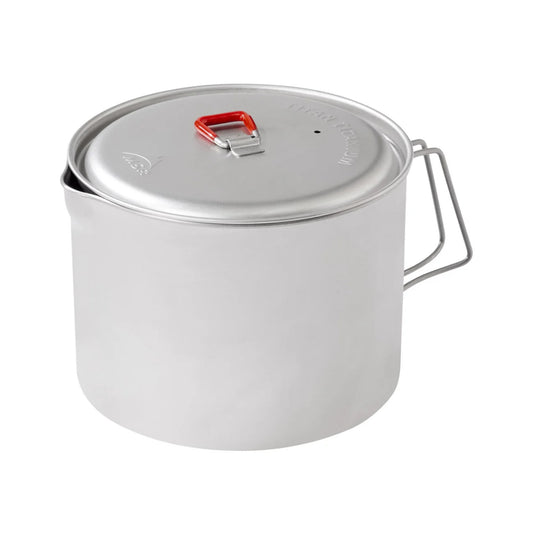 MSR - Big Titan Kettle