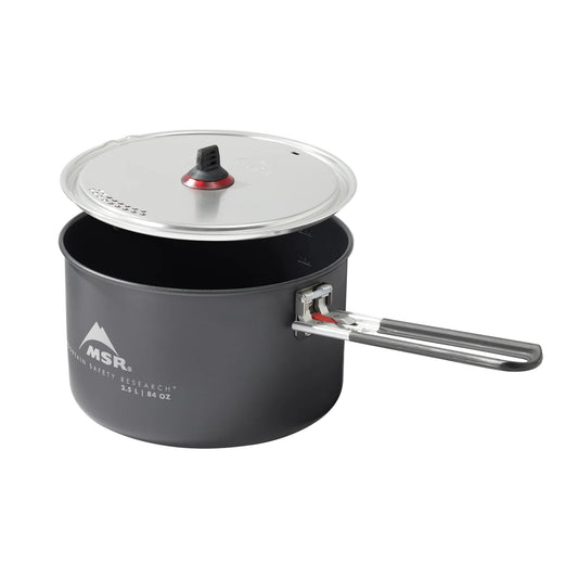 MSR - Ceramic 2.5L Pot