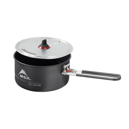 MSR - Ceramic Solo Pot