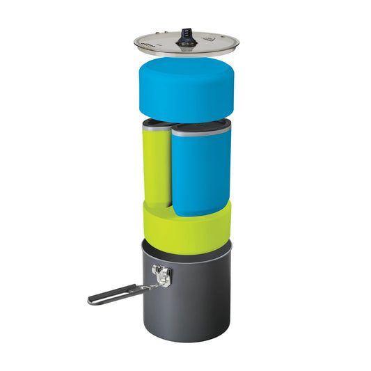 MSR - Trail Lite Duo System