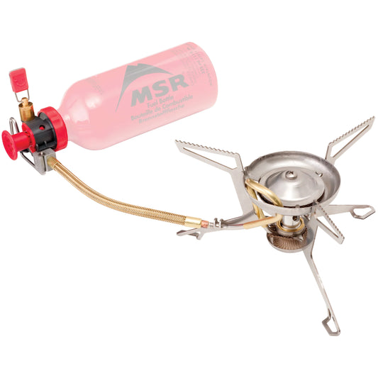 MSR - WhisperLite International Multi-Fuel Stove