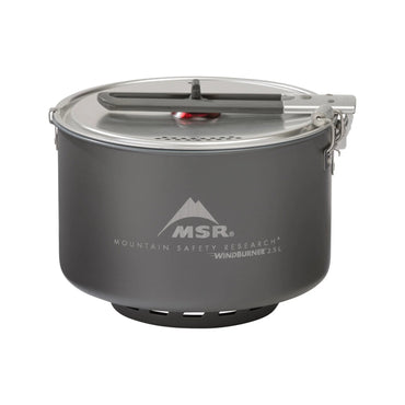MSR - WindBurner Sauce Pot CV2