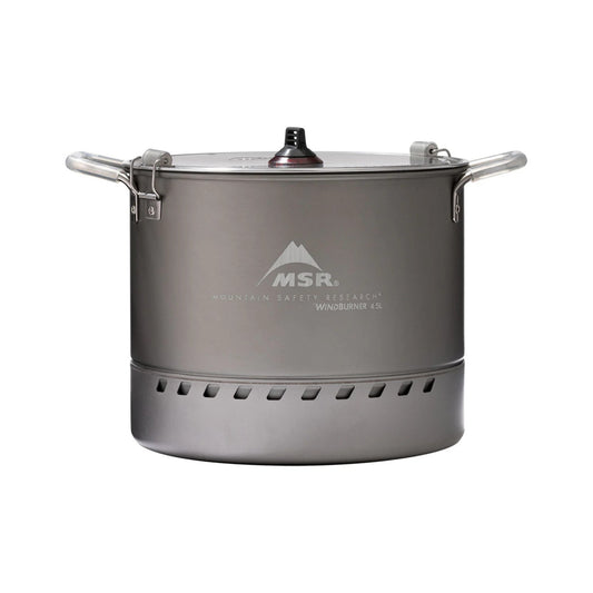 MSR - WindBurner Stock Pot