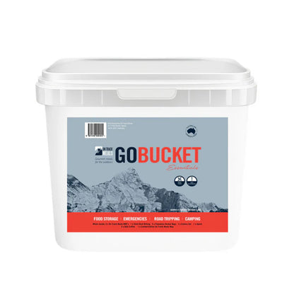 On Track Meals - Essentials GoBucket