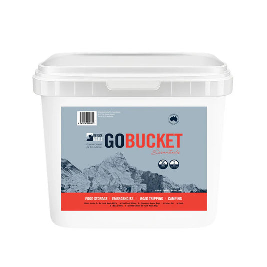 On Track Meals - Essentials GoBucket
