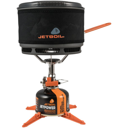 Jetboil - 1.5L Ceramic Cook Pot