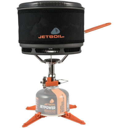 Jetboil - 1.5L Ceramic Cook Pot