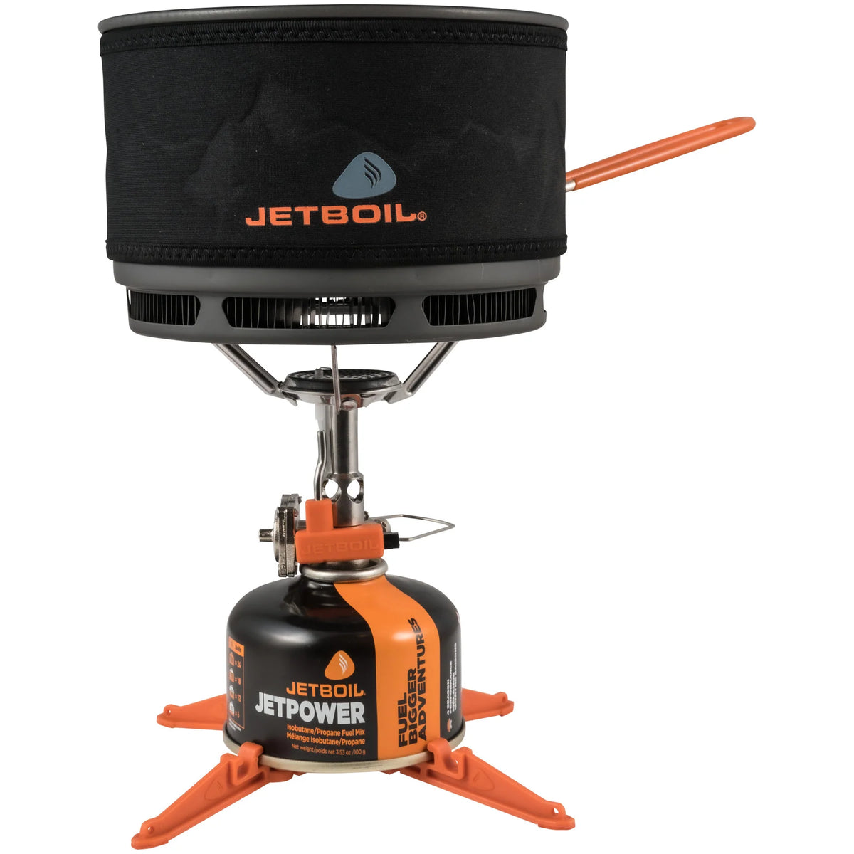 Jetboil - 1.5L Ceramic Cook Pot