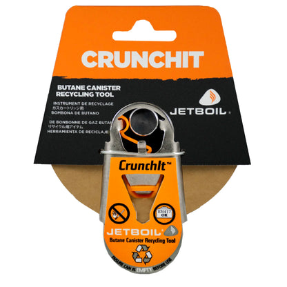 Jetboil - CrunchIt