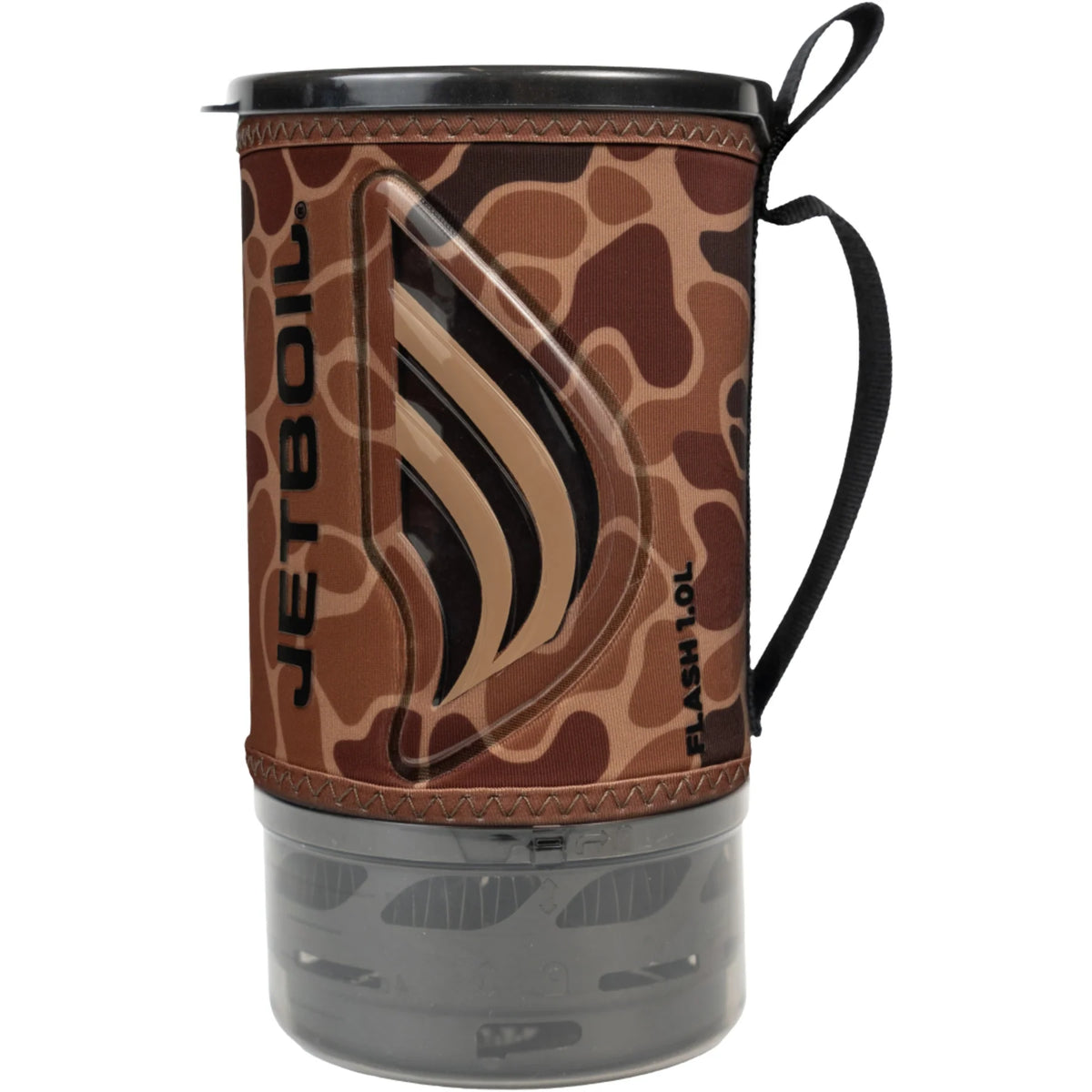 Jetboil - Flash 1.0L Stove System (Duck Camo)