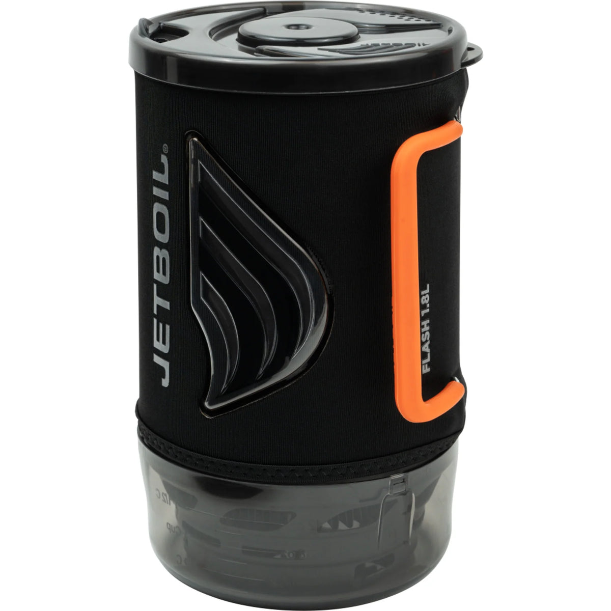 Jetboil - Flash 1.8L Stove System (Carbon)
