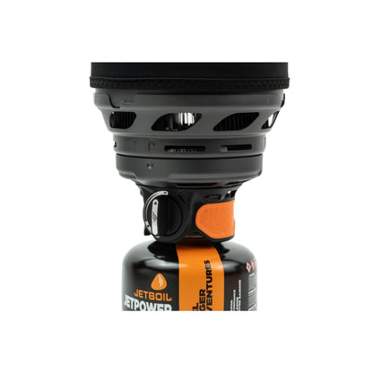 Jetboil - Flash 1.8L Stove System (Carbon)