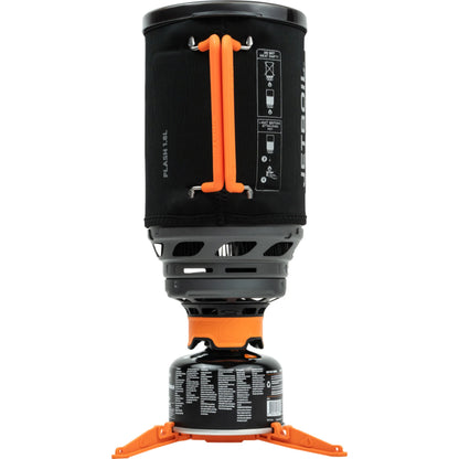 Jetboil - Flash 1.8L Stove System (Carbon)