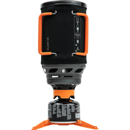 Jetboil - Flash 1.8L Stove System (Carbon)