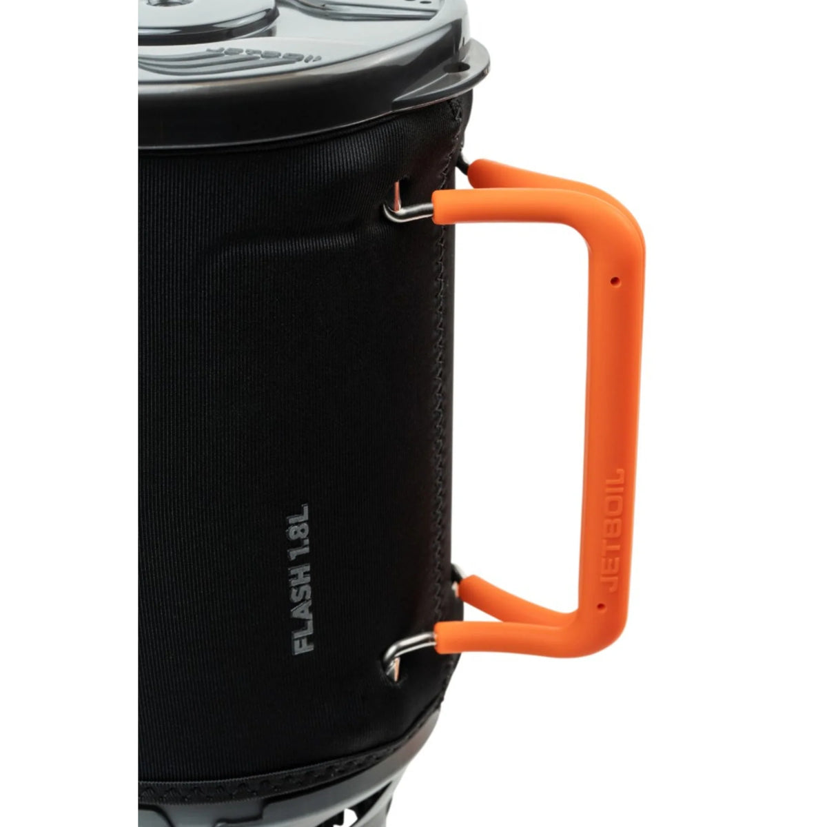 Jetboil - Flash 1.8L Stove System (Carbon)