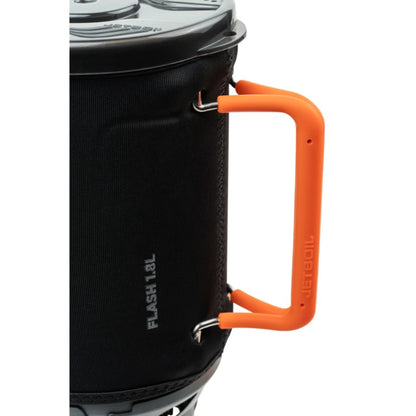 Jetboil - Flash 1.8L Stove System (Carbon)