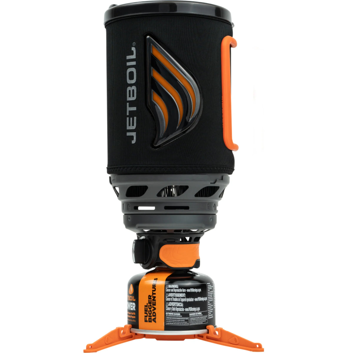 Jetboil - Flash 1.8L Stove System (Carbon)