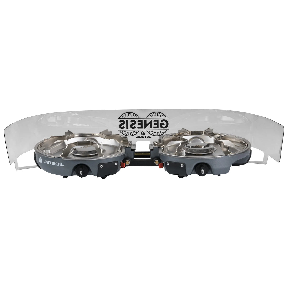Jetboil - Genesis Basecamp Stove
