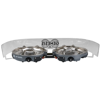 Jetboil - Genesis Basecamp Stove