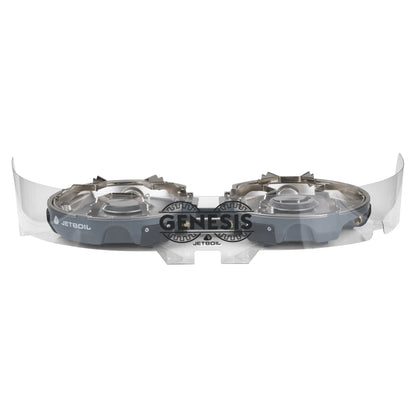 Jetboil - Genesis Basecamp Stove
