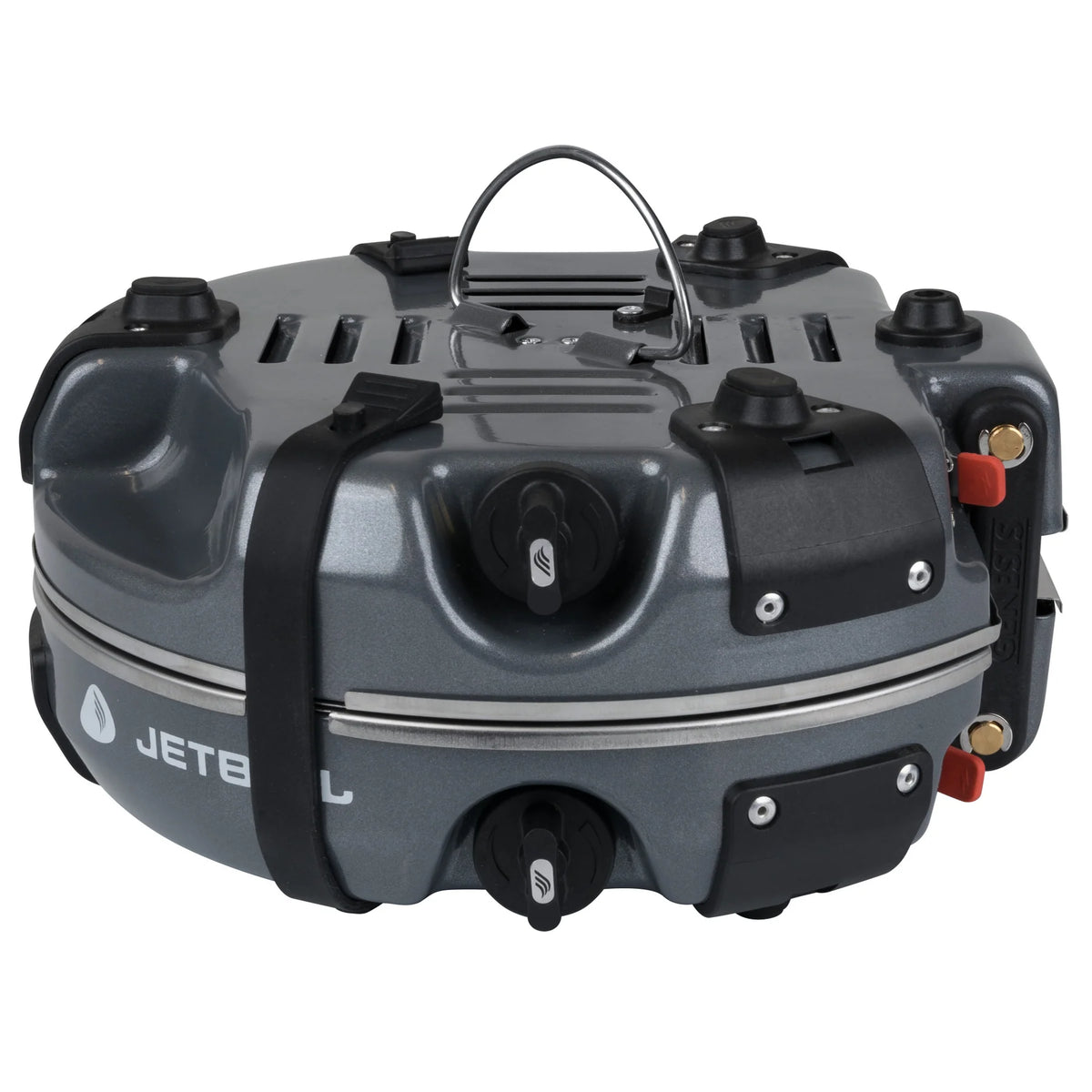 Jetboil - Genesis Basecamp Stove