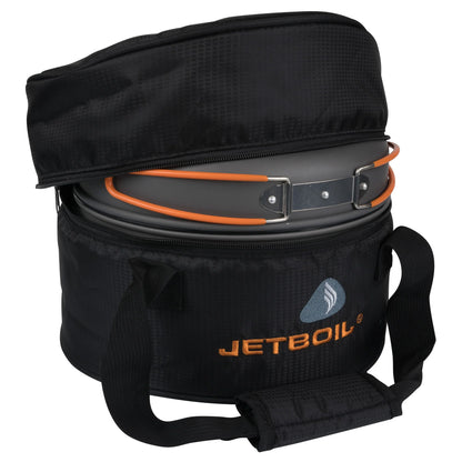 Jetboil - Genesis Basecamp System
