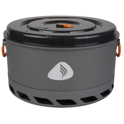 Jetboil - Genesis Basecamp System