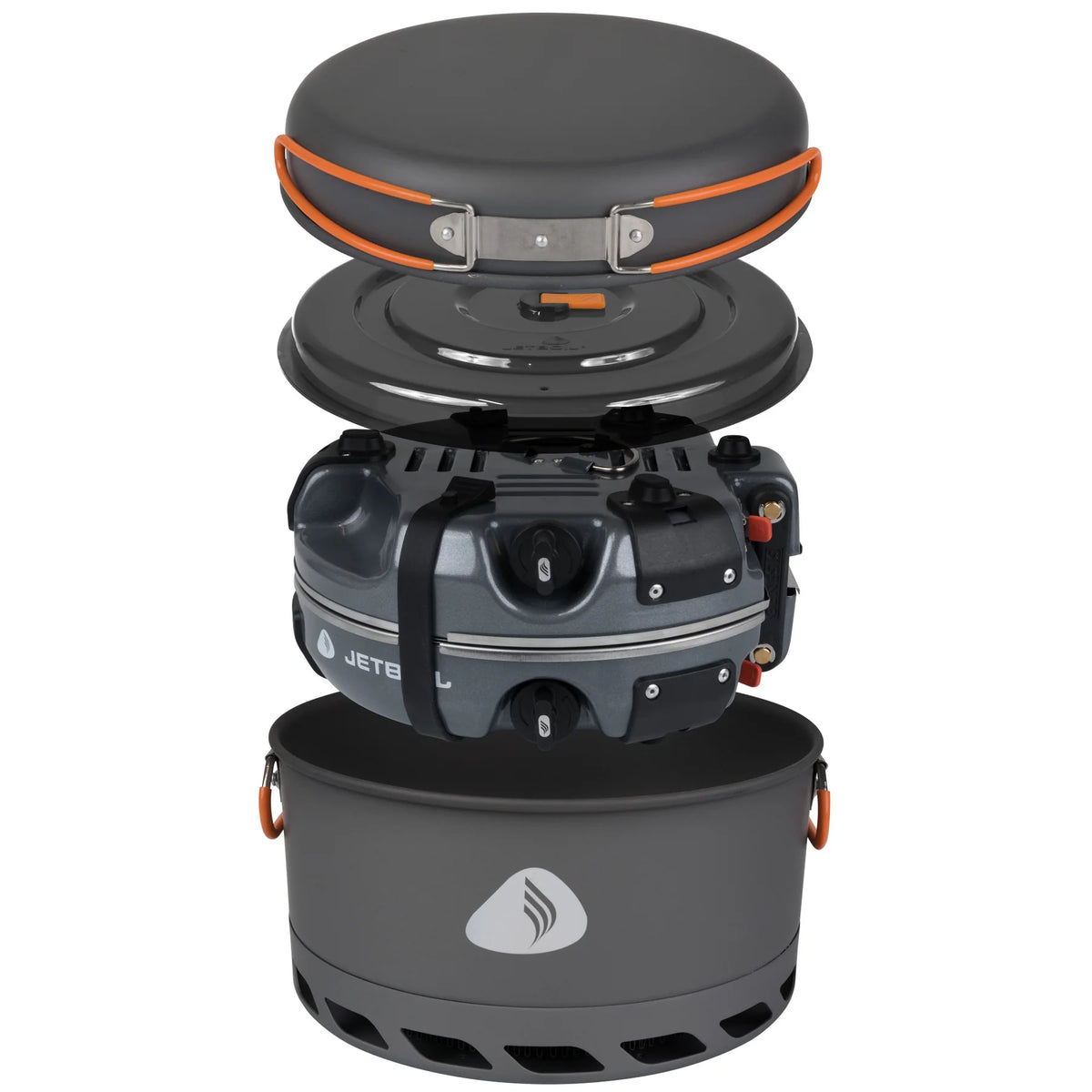 Jetboil - Genesis Basecamp System