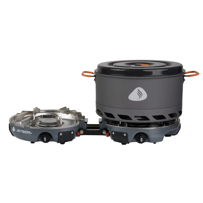 Jetboil - Genesis Basecamp System