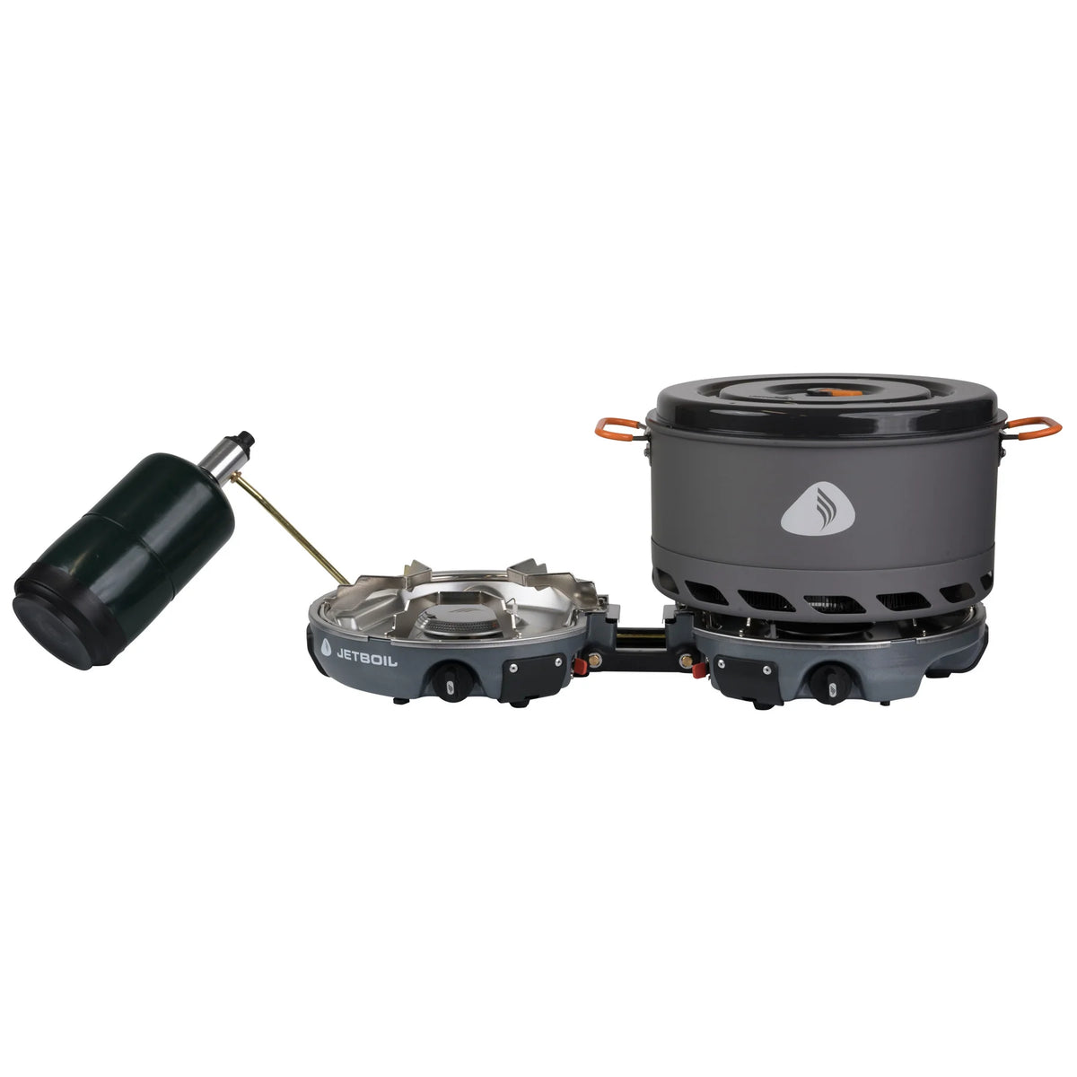 Jetboil - Genesis Basecamp System