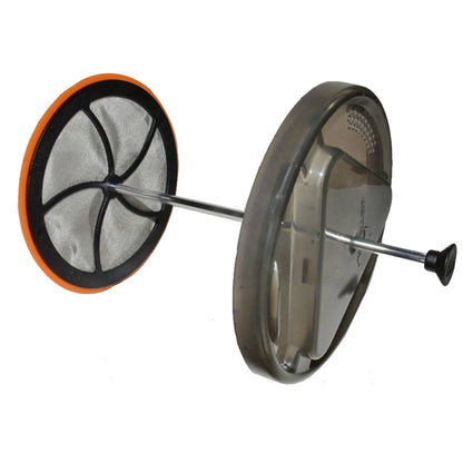 Jetboil - Grande Coffee Press - Silicone