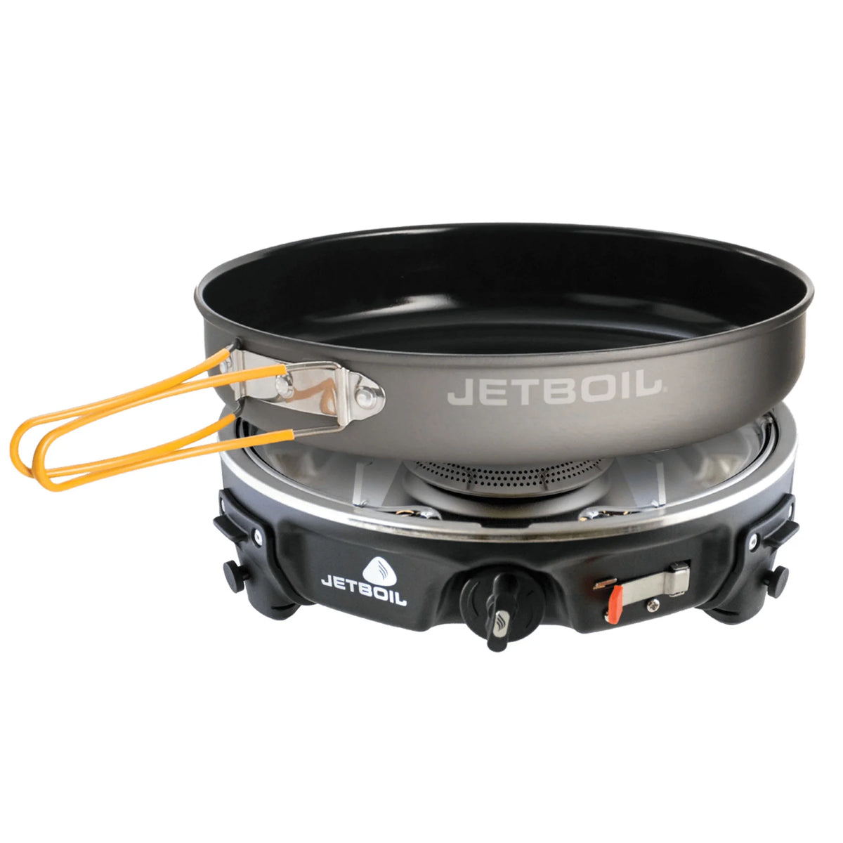 Jetboil - HalfGen