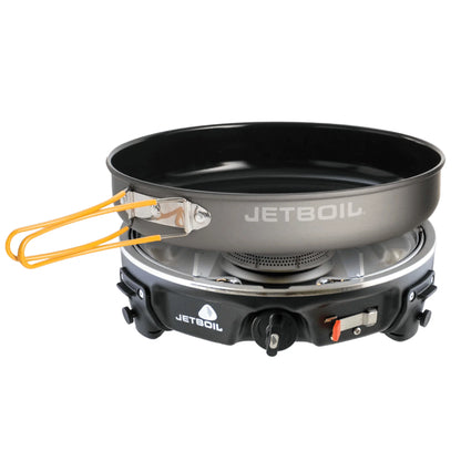 Jetboil - HalfGen